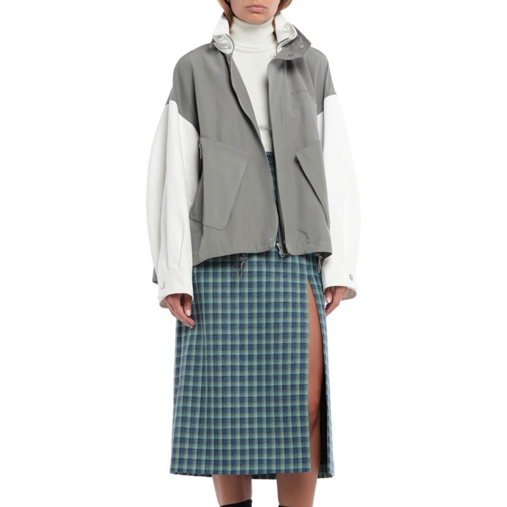 Stylish Oversized Givenchy Jacket